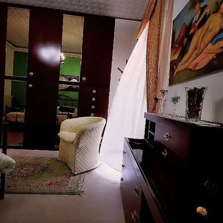 Apartment Le Giuseppine Modica