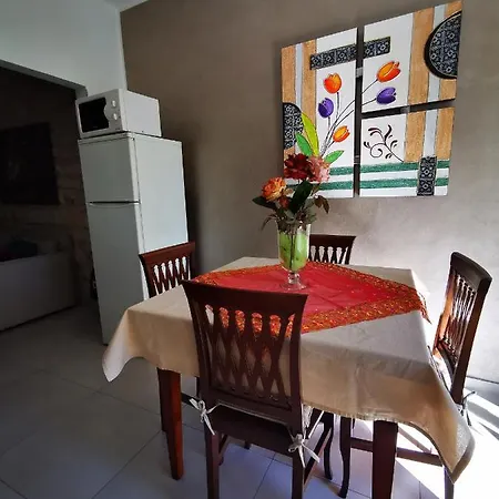 Apartment Le Giuseppine