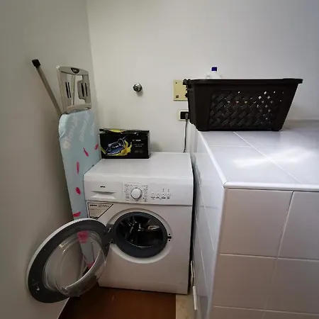 Le Giuseppine Apartment *