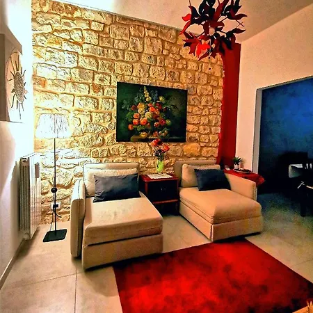 Le Giuseppine Apartment *