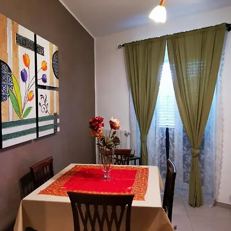 Le Giuseppine Apartment