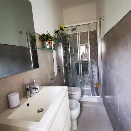 Le Giuseppine Apartment Modica