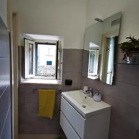 Apartment Le Giuseppine *