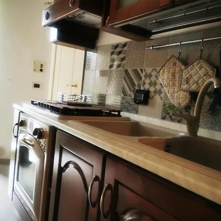 Apartment Le Giuseppine Modica