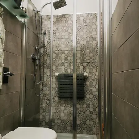 Le Giuseppine Apartment *