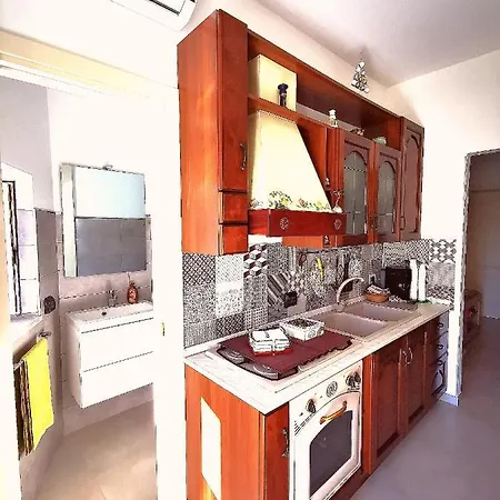 Apartment Le Giuseppine *