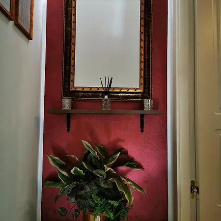 Apartment Le Giuseppine