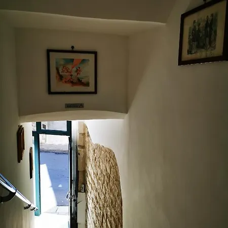 Le Giuseppine Apartment *