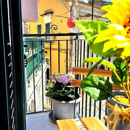 Le Giuseppine Apartment