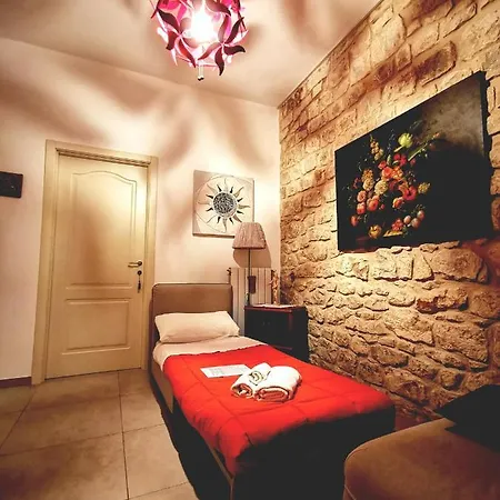 Le Giuseppine Apartment Modica