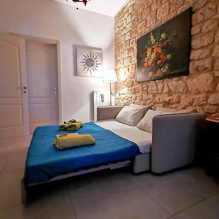 Le Giuseppine Apartment Modica