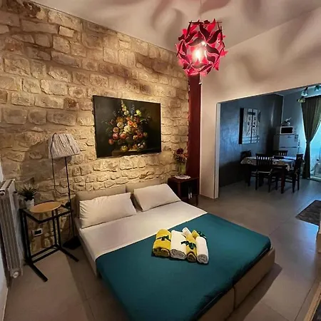 Le Giuseppine Apartment