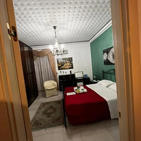 Le Giuseppine Apartment Modica