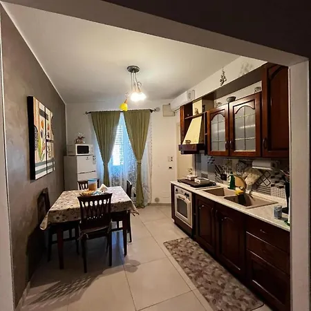 Apartment Le Giuseppine