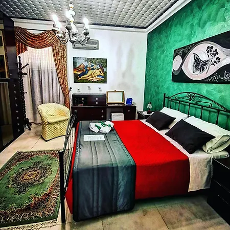Apartment Le Giuseppine Modica