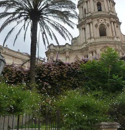 Le Giuseppine Apartmán