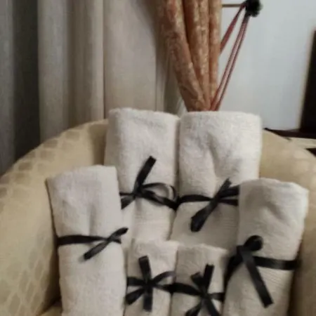 Le Giuseppine Apartment Modica