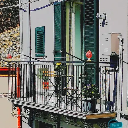 Le Giuseppine موديكا