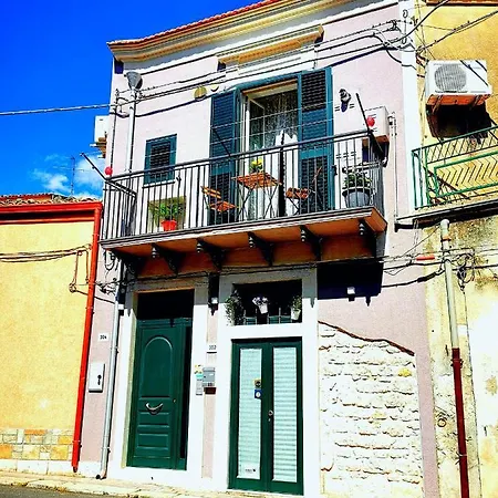 Apartamento Le Giuseppine Modica